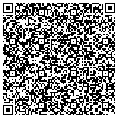QR-код с контактной информацией организации Институт истории им. Ш. Марджани