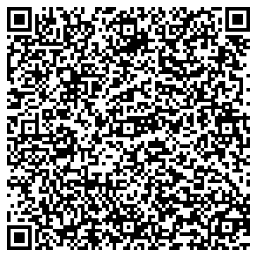 QR-код с контактной информацией организации Часовня во имя Святого Николая Мирликийского чудотворца