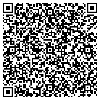 QR-код с контактной информацией организации Храм-часовня Троицы Живоначальной