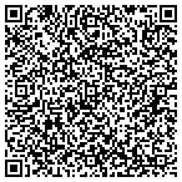 QR-код с контактной информацией организации Три сыночка
