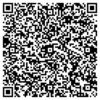 QR-код с контактной информацией организации СанВент57