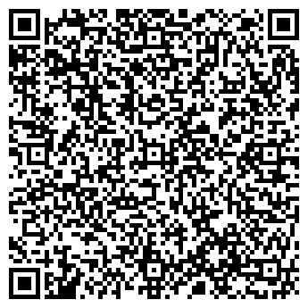 QR-код с контактной информацией организации Магазин детской одежды на ул. Калинина, 17