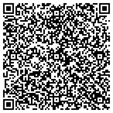 QR-код с контактной информацией организации Часовня равноапостольного князя Владимира в Лужниках