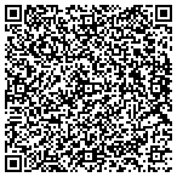 QR-код с контактной информацией организации Абада