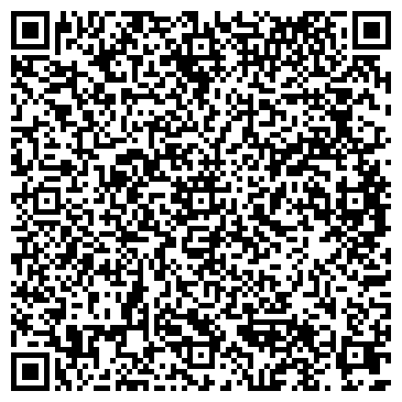 QR-код с контактной информацией организации Sonata