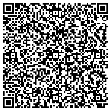 QR-код с контактной информацией организации Арт Флора