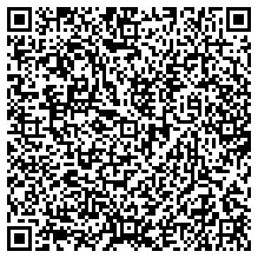 QR-код с контактной информацией организации Рыбацкая избушка, магазин, ИП Челпанов В.А.