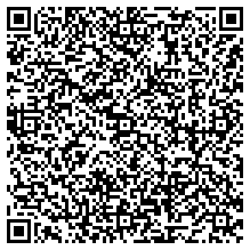 QR-код с контактной информацией организации Микки-Маус