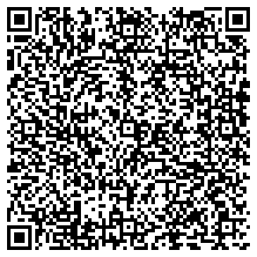 QR-код с контактной информацией организации ПАПА SHOP