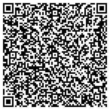 QR-код с контактной информацией организации Фотообои74
