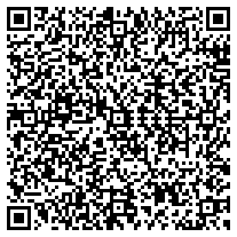 QR-код с контактной информацией организации Газбытторг