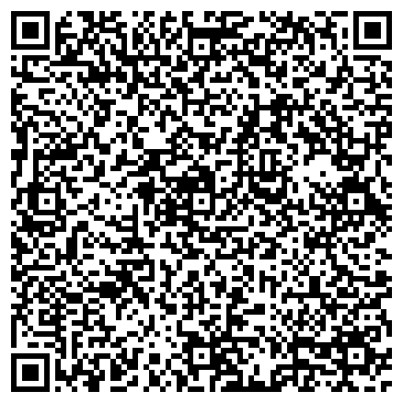 QR-код с контактной информацией организации Олонгро