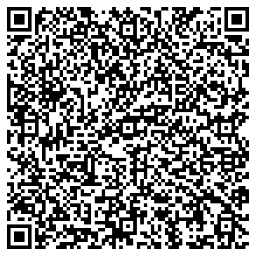 QR-код с контактной информацией организации Храм-часовня Иоанна Воина