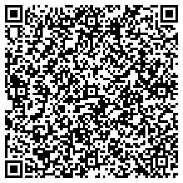 QR-код с контактной информацией организации Ариэлька, магазин детских товаров, ИП Чечель С.А.