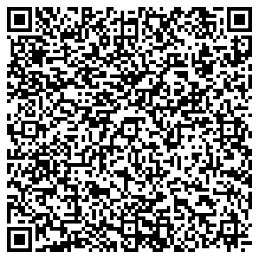 QR-код с контактной информацией организации ООО Прогресс