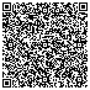 QR-код с контактной информацией организации Seventeen