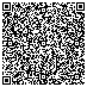 QR-код с контактной информацией организации КРОСС