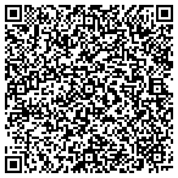 QR-код с контактной информацией организации Территория позитива