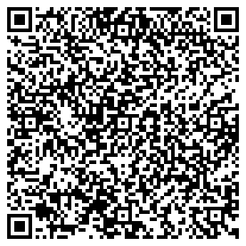 QR-код с контактной информацией организации Батоша