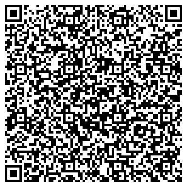 QR-код с контактной информацией организации Храм-часовня Страстей Господних Николо-Угрешского монастыря