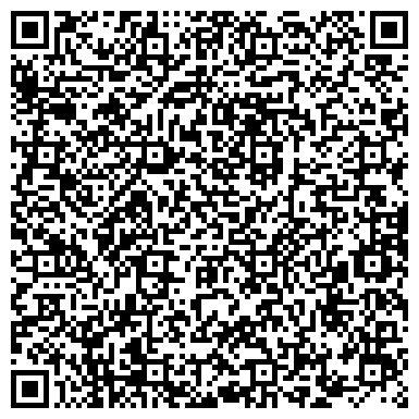 QR-код с контактной информацией организации Odetta, магазин одежды и обуви, ИП Бондарева Г.Ю.