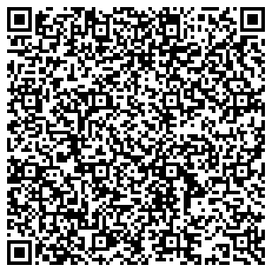 QR-код с контактной информацией организации Algorithtm RK