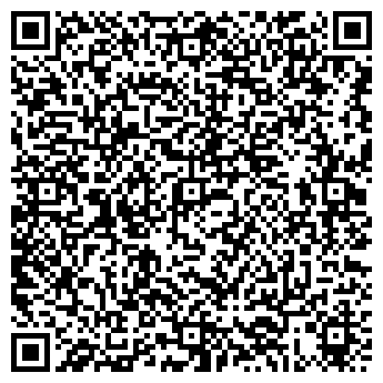 QR-код с контактной информацией организации 38 попугаев