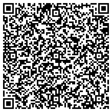QR-код с контактной информацией организации Trendi