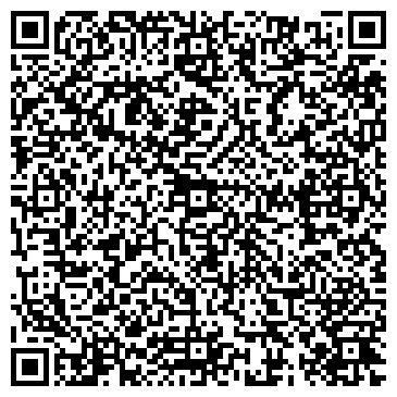 QR-код с контактной информацией организации Рыболовные снасти, магазин, ИП Павлов М.В.