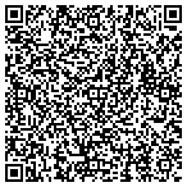 QR-код с контактной информацией организации Компания ТрансТелеКом, АО, Уральский филиал