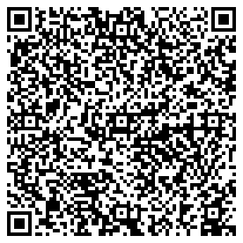 QR-код с контактной информацией организации Моё солнышко