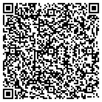 QR-код с контактной информацией организации BROADWAY