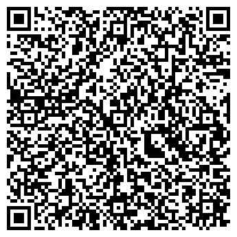 QR-код с контактной информацией организации Рогачёвская подстанция