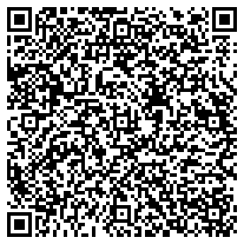 QR-код с контактной информацией организации Храм-часовня Николая Чудотворца