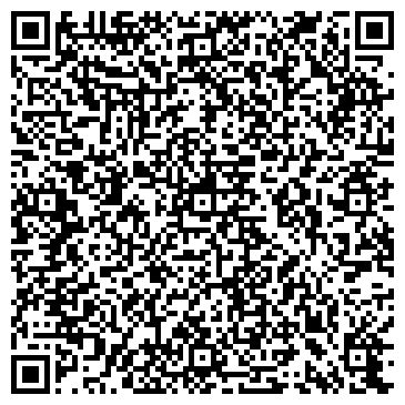 QR-код с контактной информацией организации ООО Студия 365