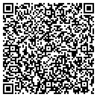 QR-код с контактной информацией организации БУДЁННОВЕЦ