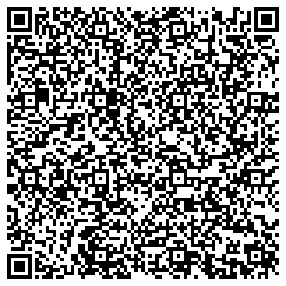 QR-код с контактной информацией организации Фонд поддержки образовательных программ, НКО