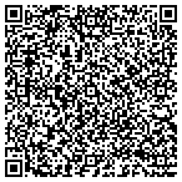 QR-код с контактной информацией организации Кабинет психолога Скатовой Е.Г.