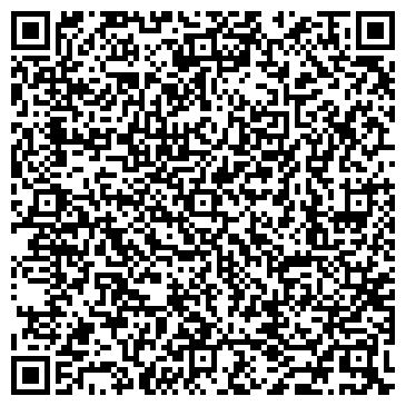 QR-код с контактной информацией организации Счастье рыбака, магазин, ИП Гостева Л.В.