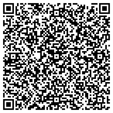 QR-код с контактной информацией организации ИП Халина Н.Ю.