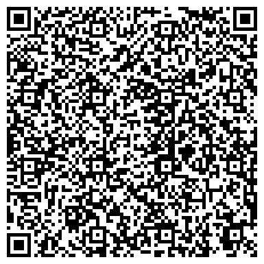 QR-код с контактной информацией организации Воздух Прованса