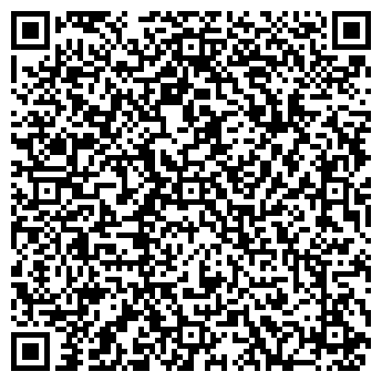 QR-код с контактной информацией организации Gregory