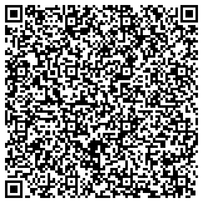 QR-код с контактной информацией организации Курьер Сервис Экспресс, курьерская служба, представительство в г. Туле