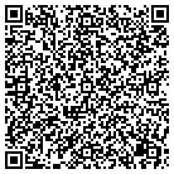 QR-код с контактной информацией организации Насадкинский ФАП