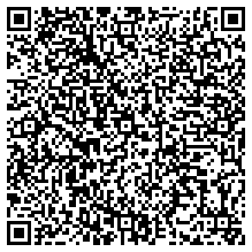 QR-код с контактной информацией организации ИП Сергеева О.А.