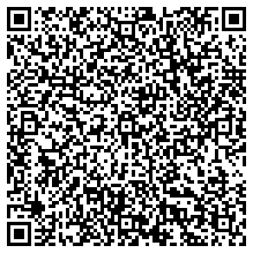 QR-код с контактной информацией организации ЗАО МААЗ