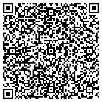QR-код с контактной информацией организации Клиника доктора Сайкова