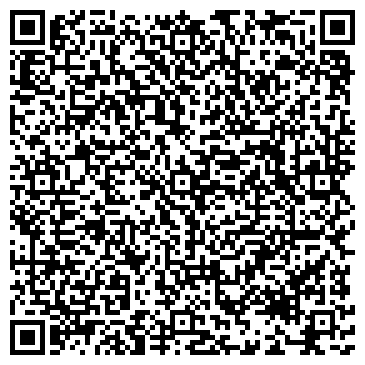 QR-код с контактной информацией организации Аквамарин