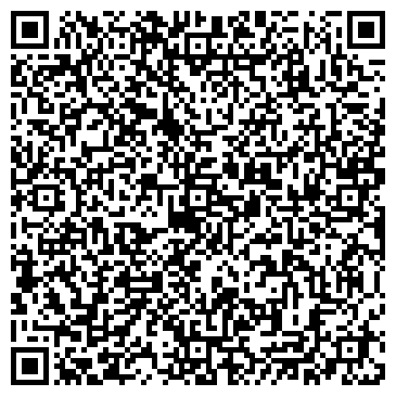 QR-код с контактной информацией организации Городской центр образования