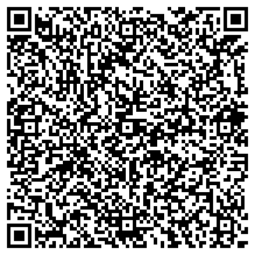 QR-код с контактной информацией организации ООО Хозсфера-Тула